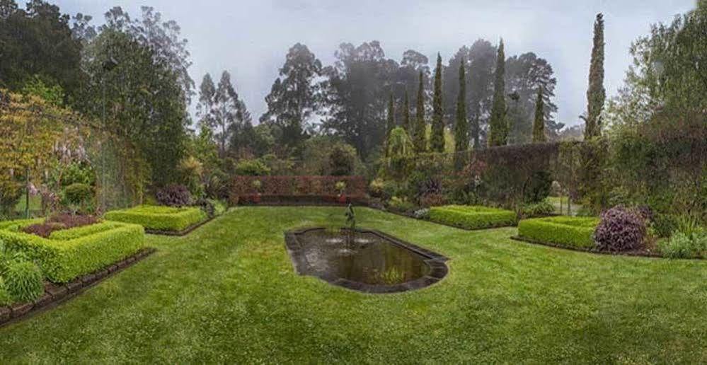 Beechmont Garden Retreat Vendégház Olinda Kültér fotó