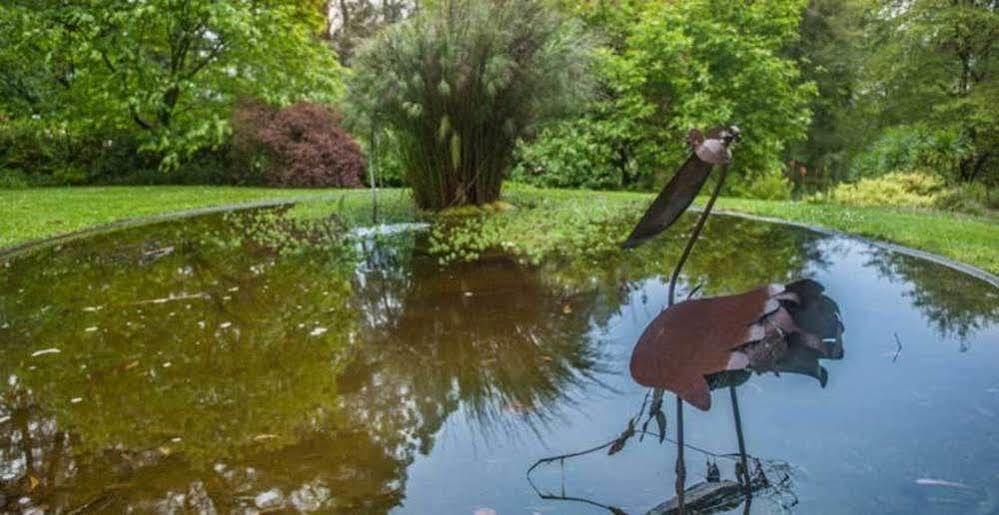 Beechmont Garden Retreat Vendégház Olinda Kültér fotó