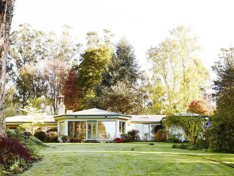 Beechmont Garden Retreat Vendégház Olinda Kültér fotó
