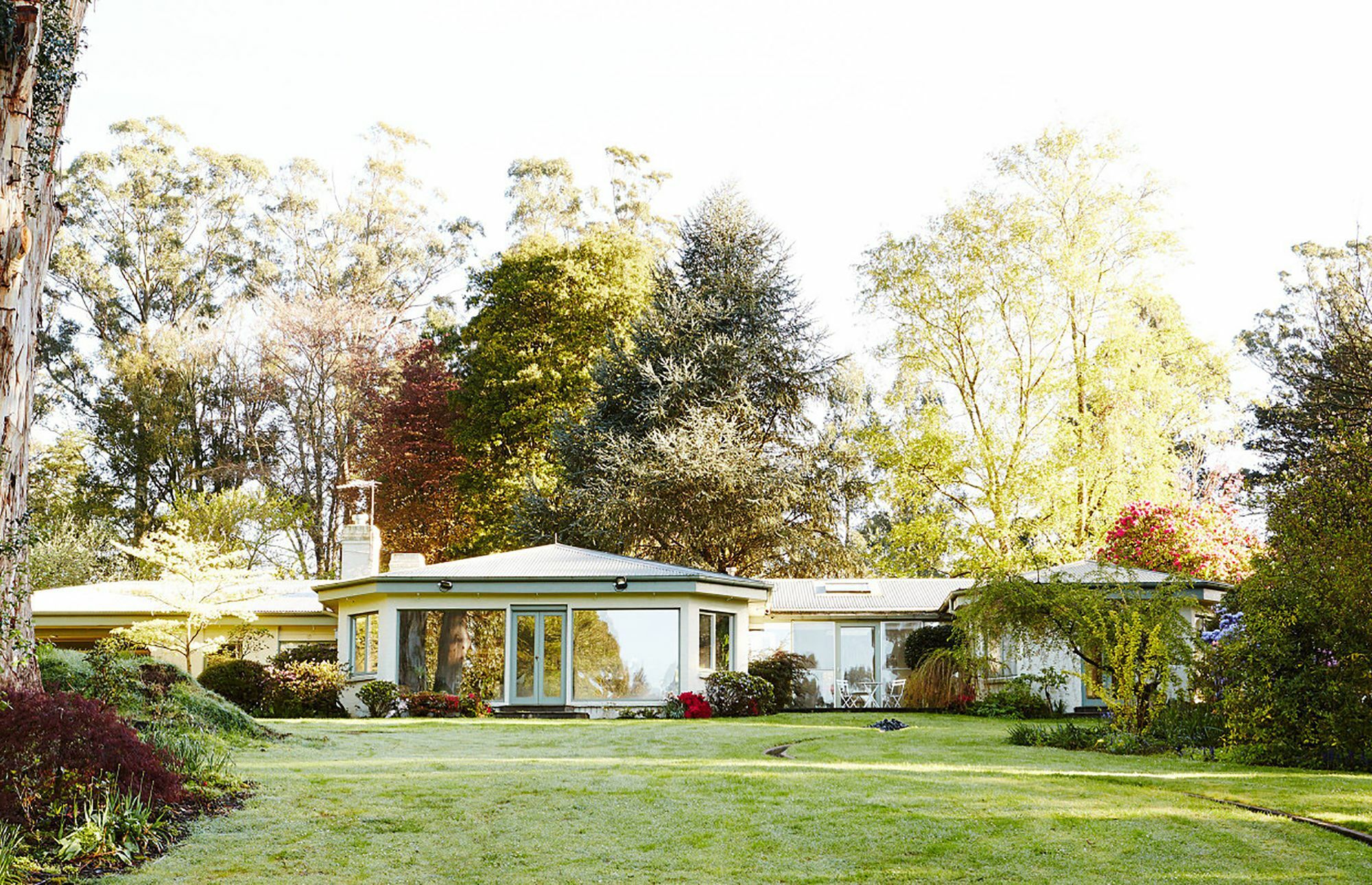 Beechmont Garden Retreat Vendégház Olinda Kültér fotó