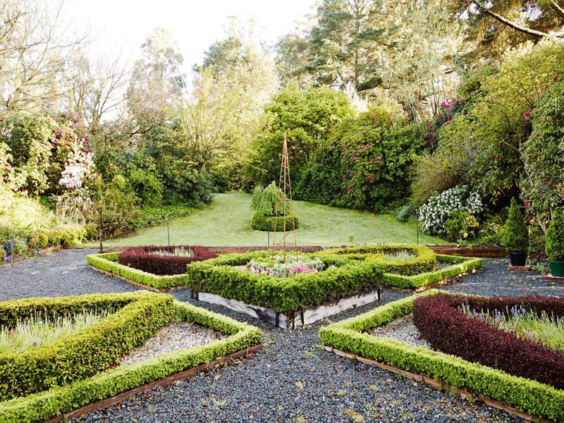 Beechmont Garden Retreat Vendégház Olinda Kültér fotó