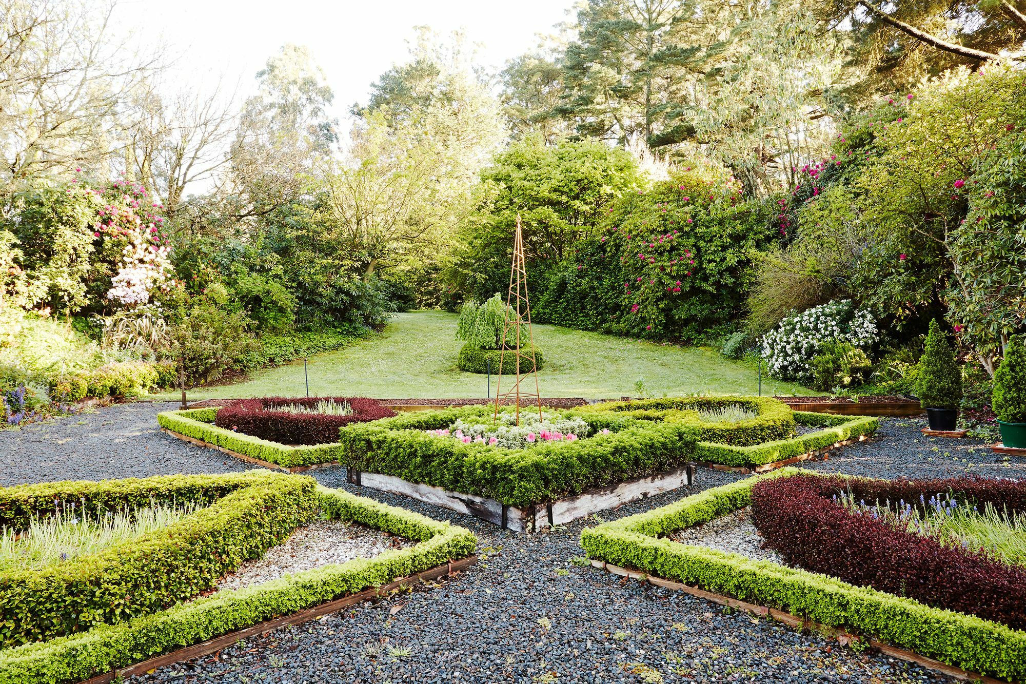 Beechmont Garden Retreat Vendégház Olinda Kültér fotó